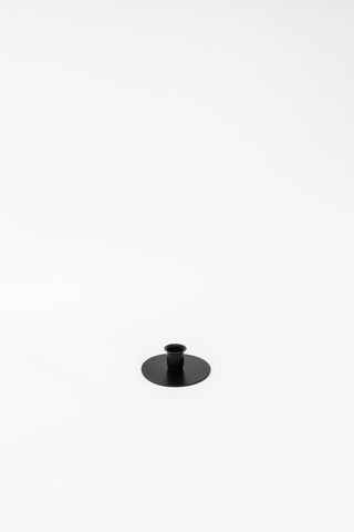 The Manor Candlestick Holder - Iris & Stout