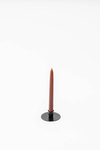 The Manor Candlestick Holder - Iris & Stout