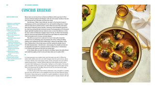 The SalviSoul Cookbook - Iris & Stout