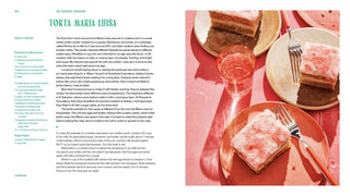 The SalviSoul Cookbook - Iris & Stout