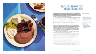 The SalviSoul Cookbook - Iris & Stout