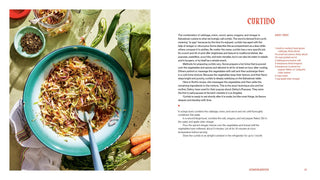 The SalviSoul Cookbook - Iris & Stout