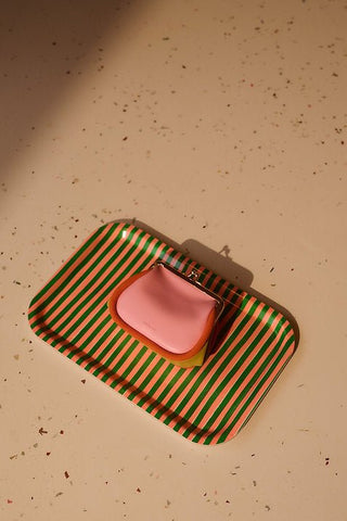 The Sticky Sis Club Wallet - Iris & Stout