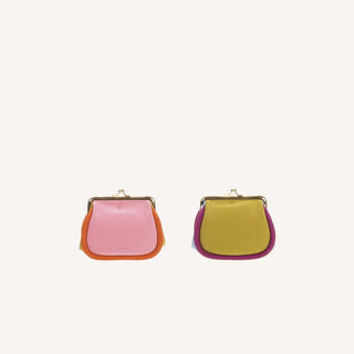 The Sticky Sis Club Wallet - Iris & Stout