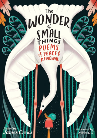 The Wonder of Small Things - Iris & Stout