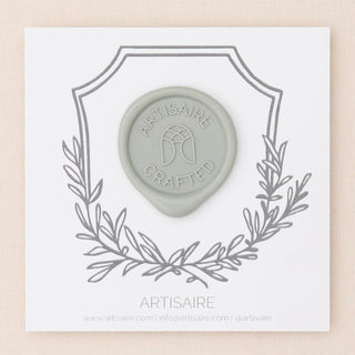 Thyme Sealing Wax Sticks - Iris & Stout