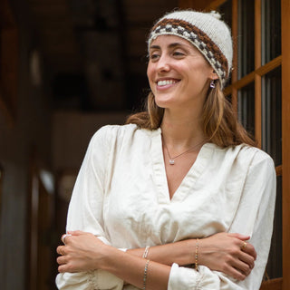 Tiny Charm - Chairlift - Iris & Stout