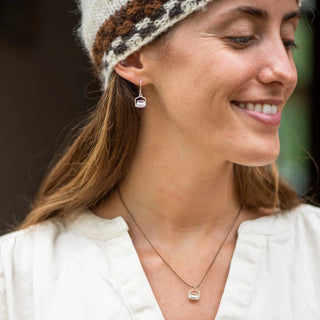 Tiny Charm - Chairlift - Iris & Stout