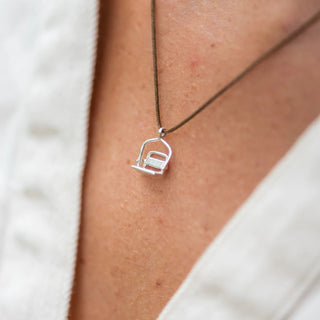 Tiny Charm - Chairlift - Iris & Stout