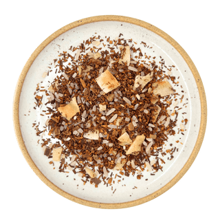 Toasted Coconut Horchata Herbal Tea - Iris & Stout