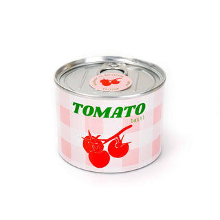 Tomato + Basil Candle - Iris & Stout