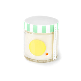 Vanilla + Orange Candle - Iris & Stout