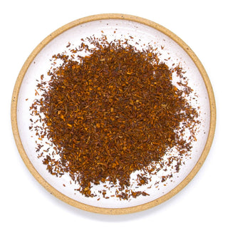 Vanilla Rooibos - Iris & Stout