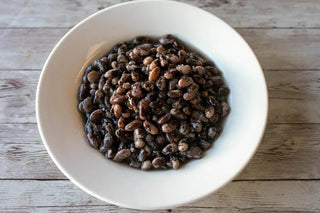 Vaquero Bean - Iris & Stout