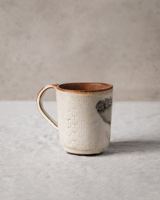 Wildflower Mugs - Iris & Stout