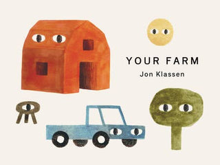 Your Farm - Iris & Stout