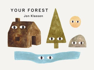 Your Forest - Iris & Stout