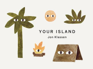 Your Island - Iris & Stout