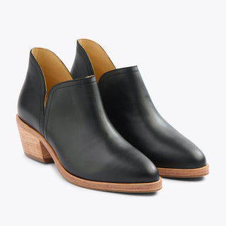 Everyday Ankle Bootie - Grand-Mère