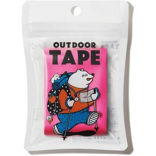 Outdoor Tape - Grand-Mère