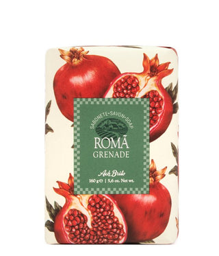 Pomegranate Soap - Grand-Mère