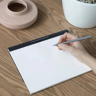 Stone Paper Sketchpad - Grand-Mère