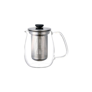 UNITEA teapot 680ml Stainless - Grand-Mère